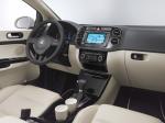 Volkswagen Golf Plus Collectors Edition 2009 года